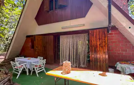 Location Maison à Trecastagni 7 personnes