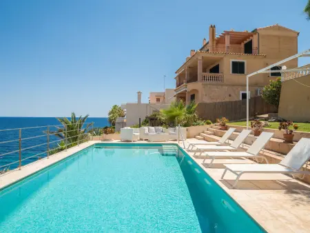 Location Maison à Porto Cristo 6 personnes