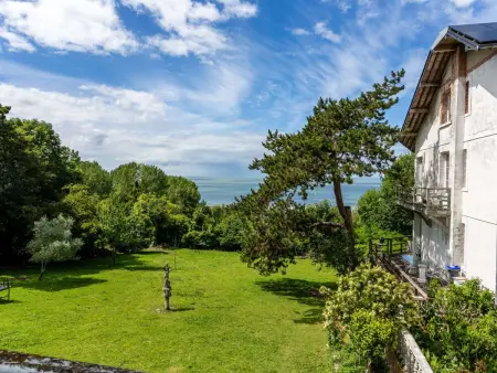 Location Maison à Villerville 6 personnes