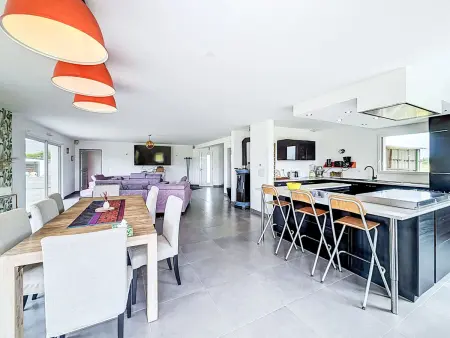 Location Maison à Erdeven 8 personnes