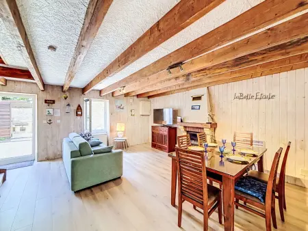 Location Maison à Etel 4 personnes