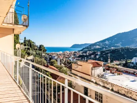 Location Maison à Alassio 6 personnes