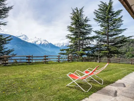 Location Chalet à Sarre 4 personnes
