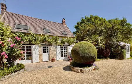 Location Maison à Rully 4 personnes