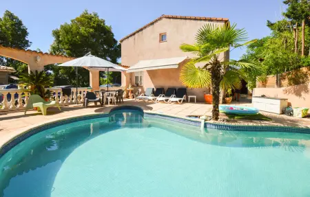 Location Maison à MEZZAVIA 6 personnes