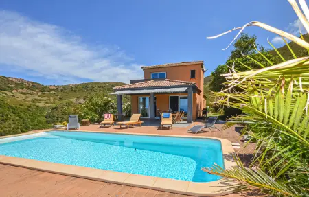 Location Maison à Appietto 8 personnes