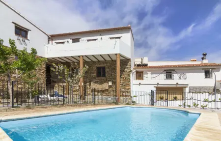 Location Maison à Laroya 6 personnes