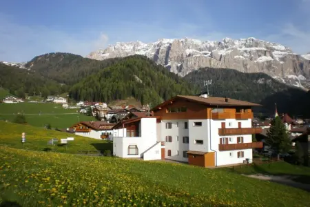 Location Maison à Wolkenstein 7 personnes