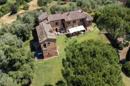 Location Maison à S.Andrea a Montecchio Siena 6 personnes