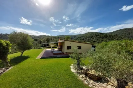 Location Maison à Suvereto 4 personnes