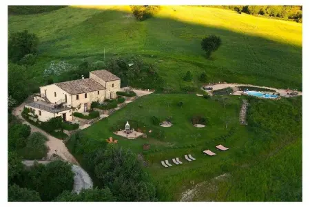 Location Maison à Pergola (PU) 2 personnes