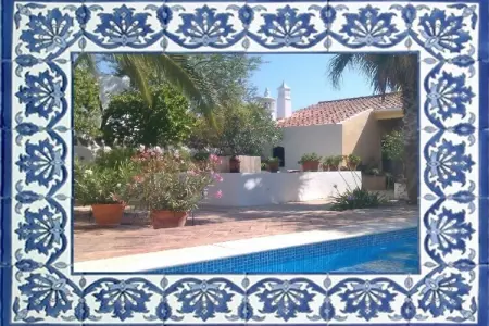 Location Maison à Faro 3 personnes