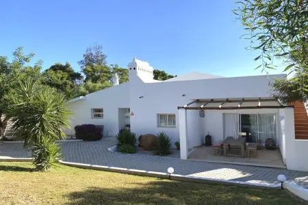 Location Maison à Carvoeiro 6 personnes