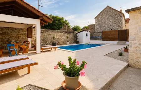 Location Maison à Podgradina 5 personnes