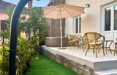 Location Maison à Sparagovici 6 personnes