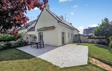 Location Maison à la Turballe 5 personnes