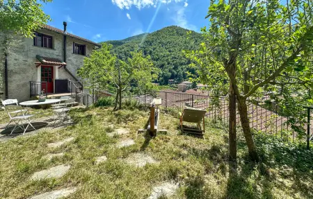 Location Maison à Pornassio 6 personnes
