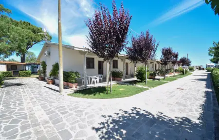 Location Maison à Torino di Sangro 5 personnes