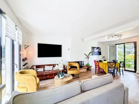 Location Maison à St Gildas de Rhuys 8 personnes