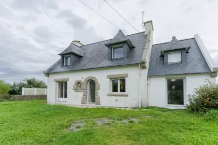 Location Maison à Porspoder 6 personnes