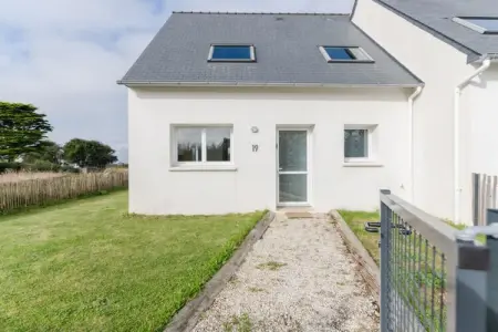 Location Maison à Porspoder 4 personnes
