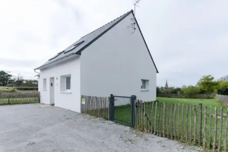 Location Maison à Porspoder 4 personnes