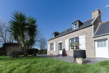 Location Maison à Landunvez 4 personnes