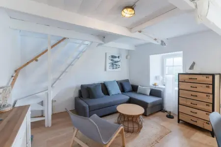 Location Maison à Porspoder 2 personnes