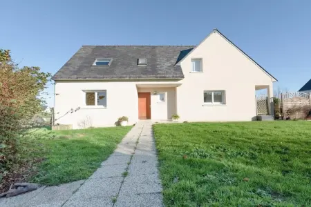 Location Maison à Saint Pabu 13 personnes