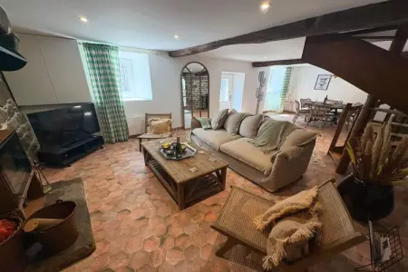 Location Maison à Lanildut 6 personnes