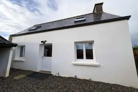 Location Gîte à Landunvez 4 personnes
