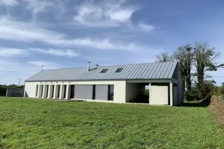 Location Maison à Lannilis 8 personnes