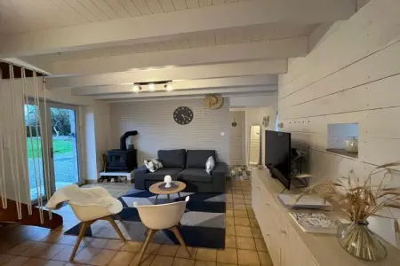Location Maison à Landéda 4 personnes