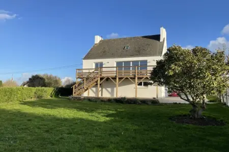 Location Maison à Landéda 8 personnes