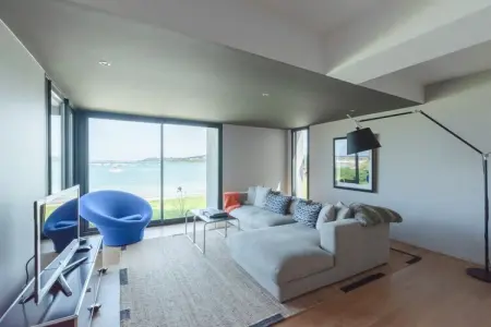 Location Maison à Plouguerneau 12 personnes