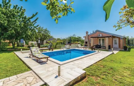 Location Maison à Pula 4 personnes