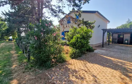 Location Maison à Peroj 8 personnes