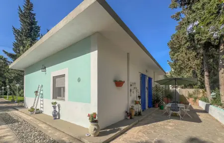Location Maison à Siracusa 10 personnes