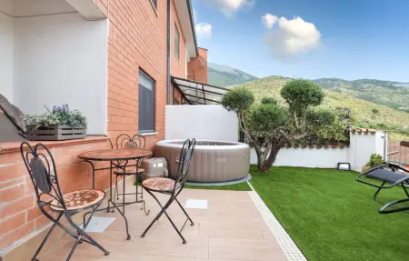Location Maison à Piedimonte San Germano 5 personnes