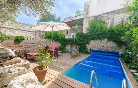 Location Maison à Montbazin 4 personnes
