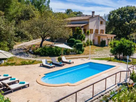 Location Maison à Porreres 6 personnes