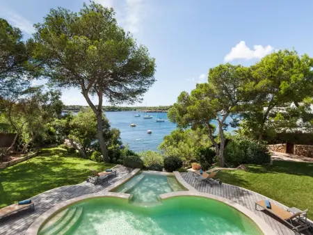 Location Maison à Santanyí 10 personnes
