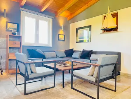 Location Maison à Pula 6 personnes