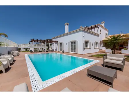 Location Villa à Albufeira 14 personnes