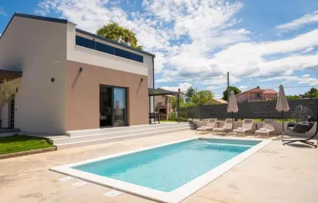 Location Maison à Zabrezani 5 personnes