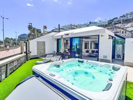 Location Maison à Puerto Rico 5 personnes