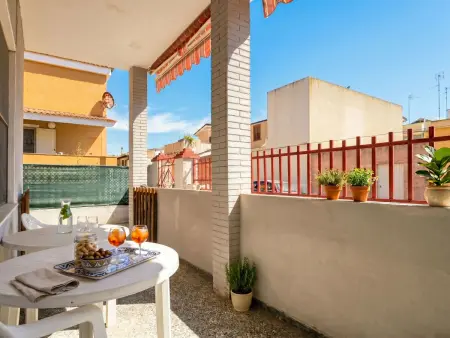 Location Maison à Olbia 5 personnes