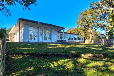 Location Maison à Plougonvelin 10 personnes