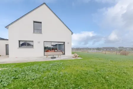 Location Maison à Saint Pabu 6 personnes