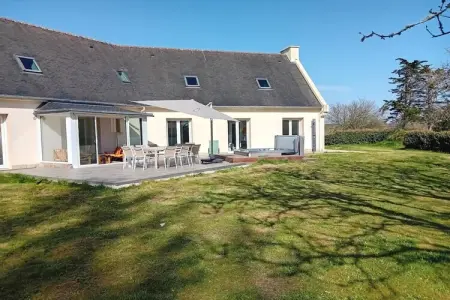 Location Maison à Le Conquet 12 personnes